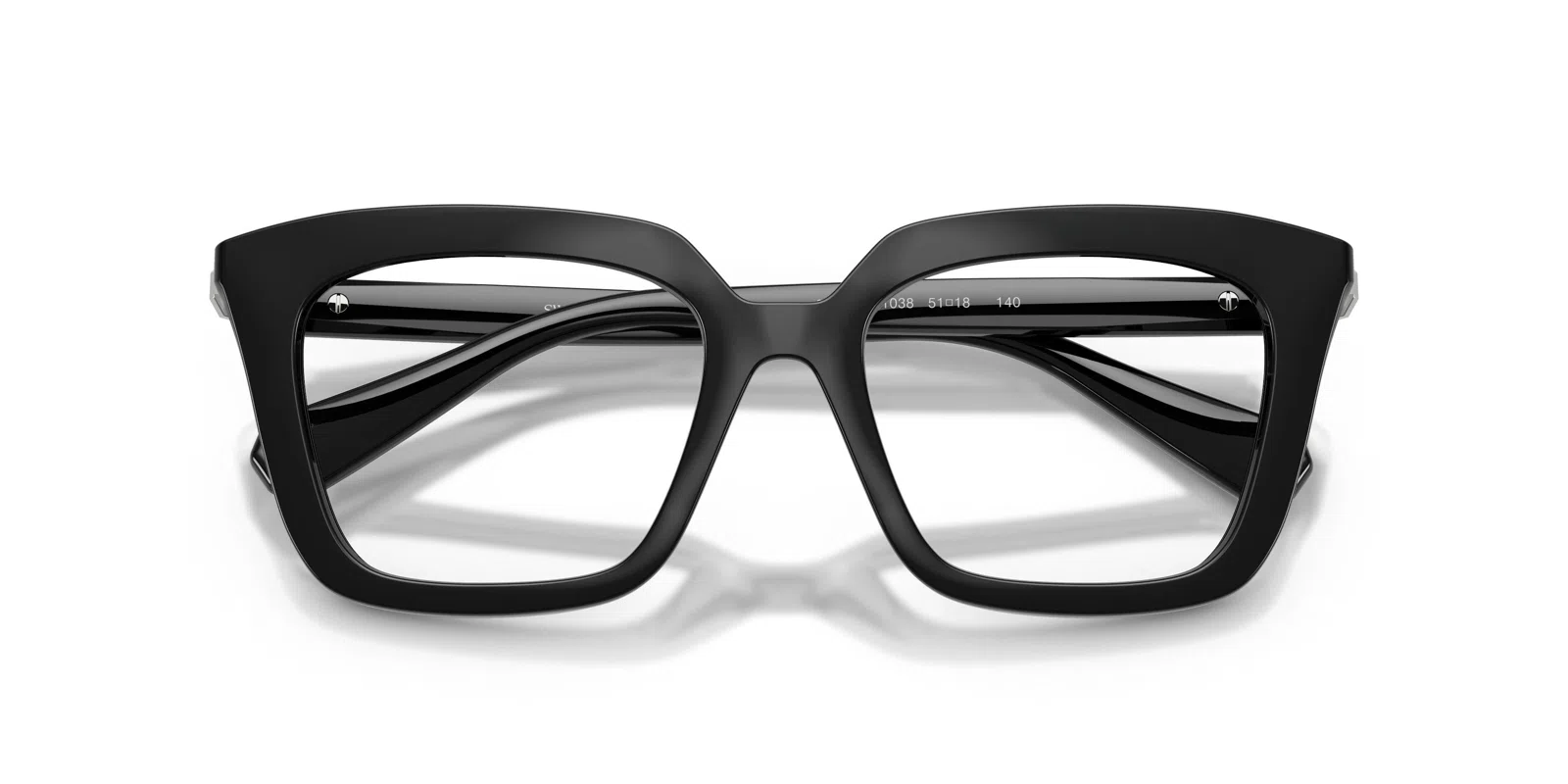 Swarovski 2043 Eyeglasses - view 15